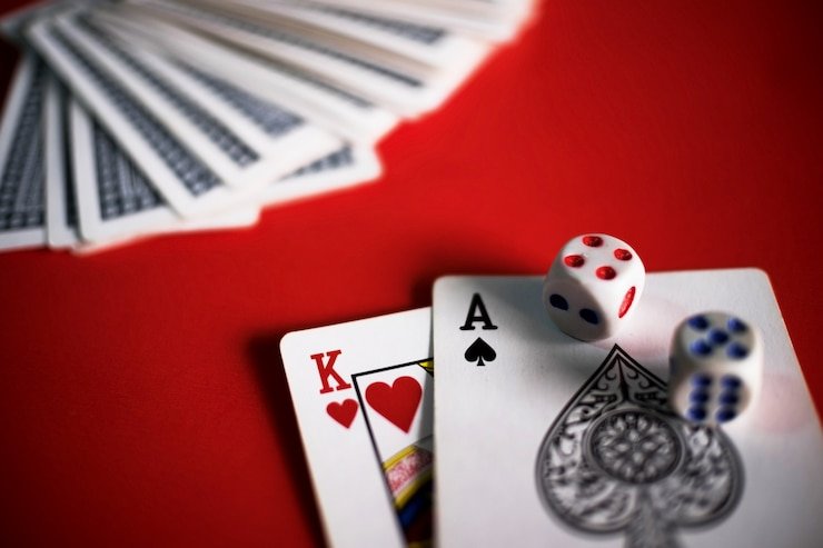 win838 live blackjack dealer table with HD camera and betting interface